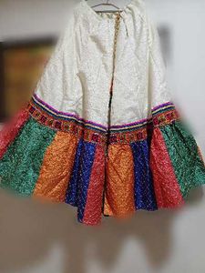 Lehenga for navratri