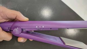 Philips Kerashine Hair Straightener