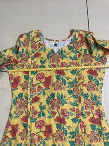 Floral Co Ords