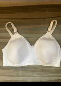 Cotton Bra