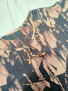 new kaftan top