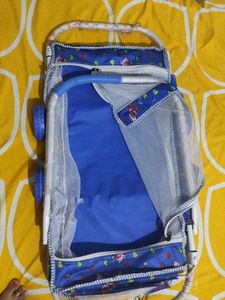 Portable Baby Cradle
