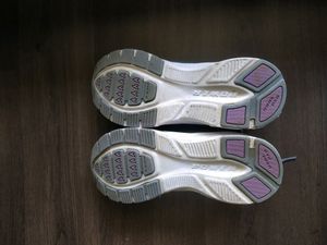 Power Shoes