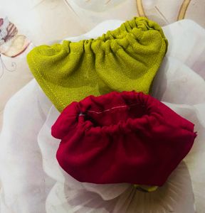 Laddu Gopal Fancy Dress 2panty Combo Set