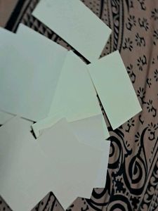 Collection of 10 Meghdoot Postcards