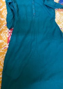 W Brand Kurthi