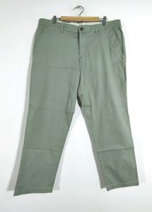 Pastel Green Pant (Men's)