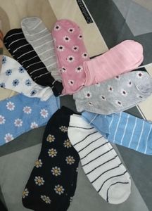 Black Stockings Bundle