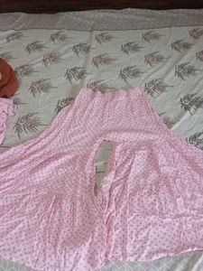Cute Pink Dress
