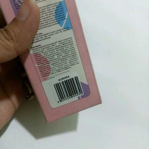 LA MIOR Cosmic Glow Body Highlighter