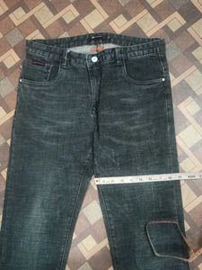⚡ ⚡ Flash Sale ⚡ ⚡ Dark Wash Denim Jeans