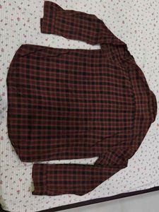 Men's Plaid Button-Down Shirts (2-Pack)