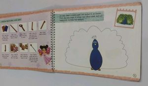 Art &amp; Craft Book