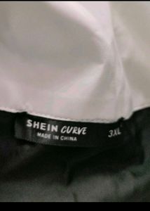 Shein Windcheater Jacket