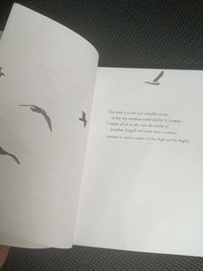 Man's Search For Meaning &amp; Jonathan Livingston Sea