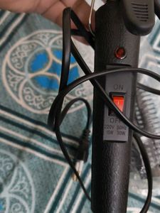 Hair Curling Iron
