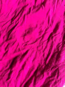 Pink Sleeveless Top