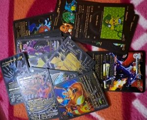 Pokemon Card