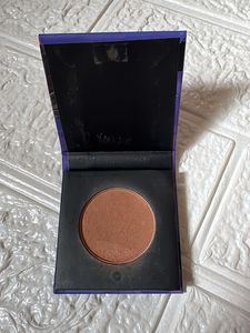 Contour de force mini bronzer 02 Woody wonder