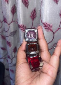 Zudio Gel Finish Nail Polish Set