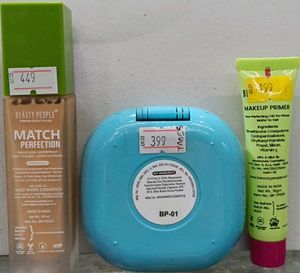 Sale-3in1 Beauty 😍 deal shade