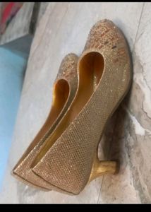 Combo Heels