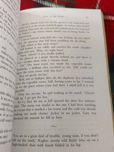 Love on the Rocks by Ismita Tandon Dhankher