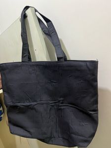 I Love Singapore Tote Bag