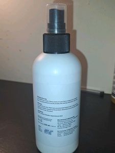 Minimalist HOCL Skin Purifying Spray