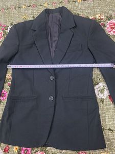 Classic Women's Blazer