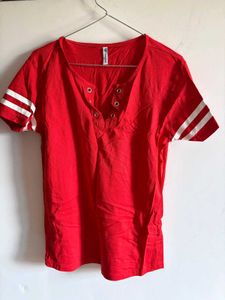 Red T-Shirt