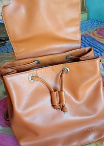 Original Leather Imagica Bag