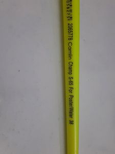 Camlin champ Paint Brushes(7 Pieces) Number 6 And 8)