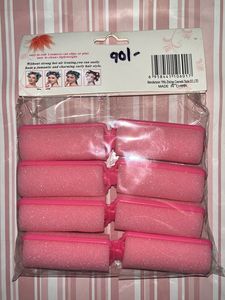 Hair Rollers/ Curlers