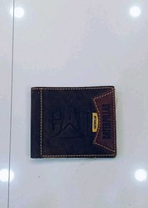 Caterpillar CAT Bifold Wallet
