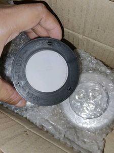 LED Puck Lights Set 💡🔋