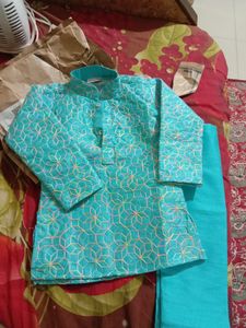 Totally New Kurta Set