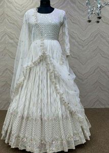 Gown