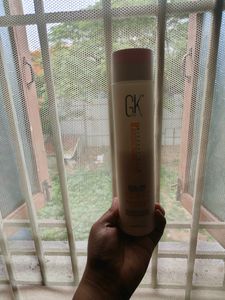 GK Shampoo For Color Treated Hair