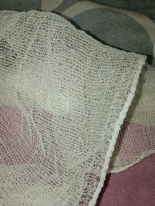 Bandage White For Crafts DIY Projects