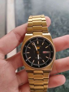 Vintage Seiko Automatic Watch