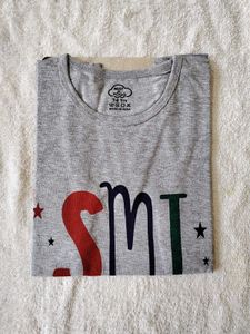 Girl Kids T Shirt 7-8 Years