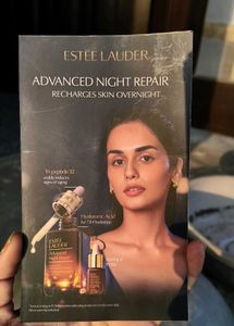 Estee Lauder Advanced Night Repair Serum Sample