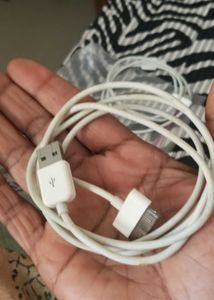 USB Charging Cables- 2