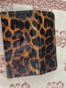 New Wallet. Never Used