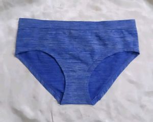 Maroon Lace Briefs