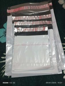 All Size Bags