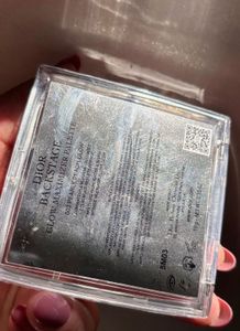 Dior Highlighter Palette