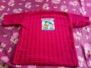 Cute Winnie the Pooh T-Shirt