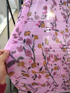Printed Dupatta